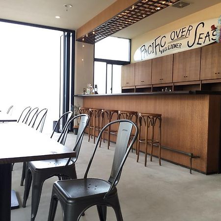 洲本市 淡路太平洋海上tt宾馆酒店 外观 照片