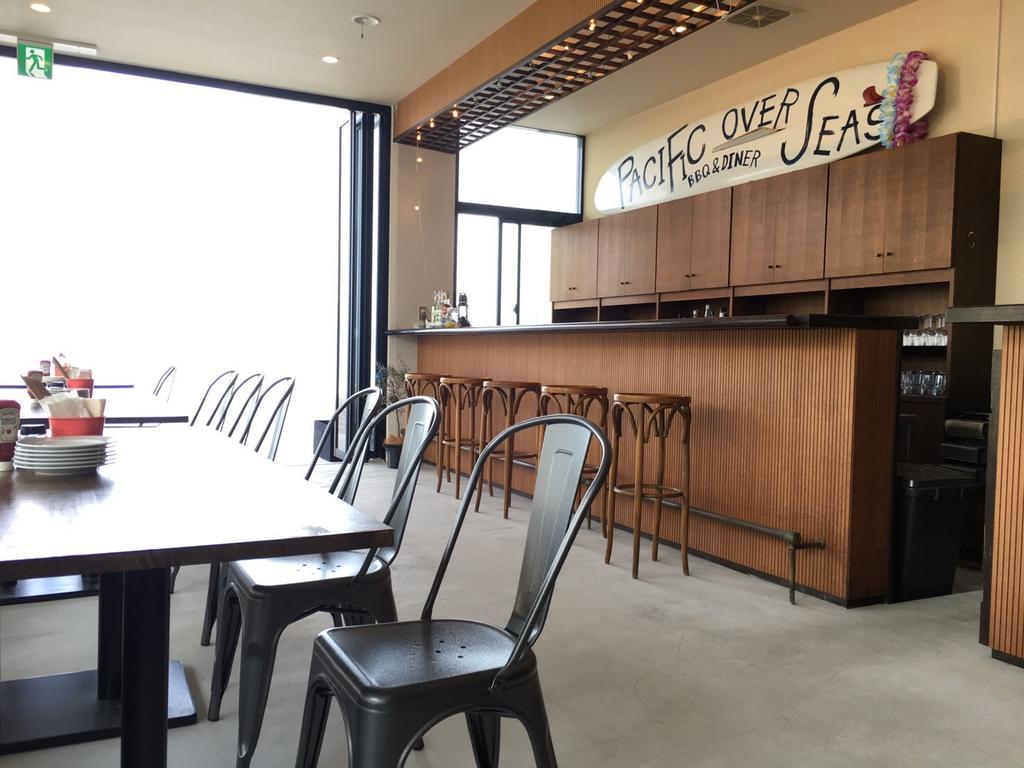 洲本市 淡路太平洋海上tt宾馆酒店 外观 照片