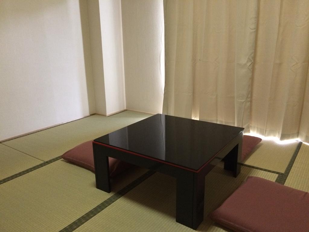 洲本市 淡路太平洋海上tt宾馆酒店 外观 照片